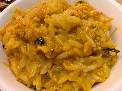 蟹粉捞饭-荟廷·晶萃(陆家嘴尚悦湾店)