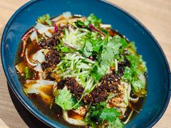 -耶里夏丽·丝路国际·新疆餐厅(浦东区东方路店)