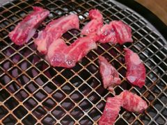 -额尔敦牛厨师铜板烧