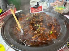 -回味黑鸭煲·始于2006(万松园店)