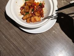 -九毛九西北菜(百信广场店)