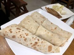 猪肚-韩邦朝天锅