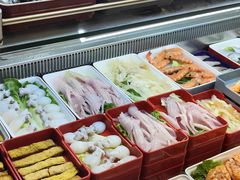 -清真·嘉福元火锅(正宁路店)