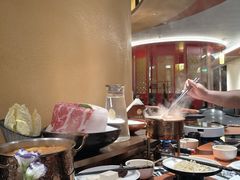 -牛将军•涮肉•烤肉(北京王府井·故宫店)