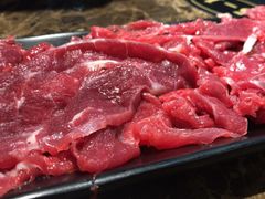 吊龙-林记潮牛·牛肉火锅(上马墩店)