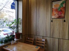 -穆兰泽兰州牛肉面(天津·海河意式风情区店)