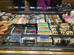 -FASHION BAKERY法森贝克(新德路店)