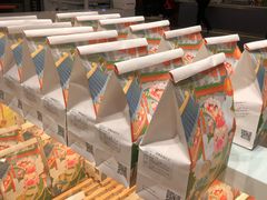 -爸爸糖吐司面包(大连高新锦辉商场店)