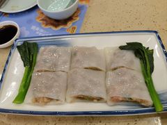 -点都德(龙之梦店)