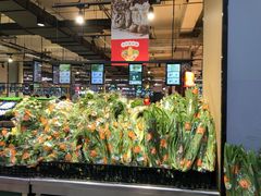 -物美大卖场(玉蜓桥店)