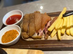 -醉庐·新上海菜(南京西路店)