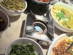 -味上湘菜馆(阿波罗店)