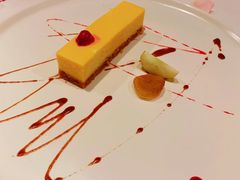 芝士蛋糕-蝶舍·MAISON PAPILLON