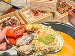 -太琼糟粕醋火锅·海南老爸茶(海棠湾臻选店)
