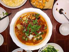 -大牌大·传统杭帮菜(湖滨店)