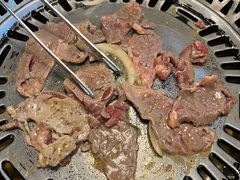 -盛江山自助料理(太原街万达店)