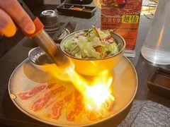 -上男·烧肉集市(五一广场店)