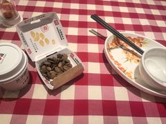 -西贝(上海中心店)