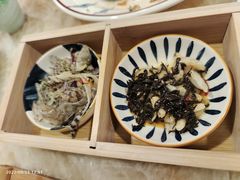 -桃屋日本料理(清华科技园店)