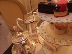 -The Ritz Restaurant