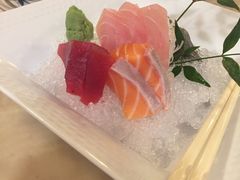 -椿山日本料理