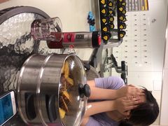 -中田健身工作室(胜利门店)