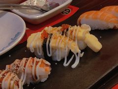 -仙隐小鹿中华料理(南宁万象城店)