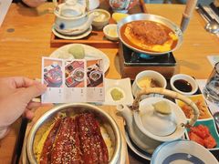 -味太助·银饭食堂(中华城店)