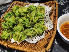 萝卜丝丸子-旺角小渔村(二马路店)