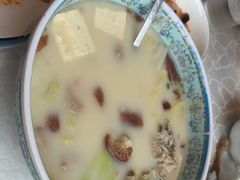 -福来居烤鸭店(天坛二店)