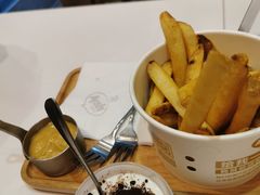 -艾薯夫妇Aysh(红山店)