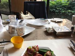 -星河湾半岛酒店·意咖啡西餐厅