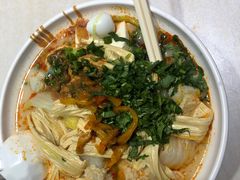 -上海中医药大学-食堂