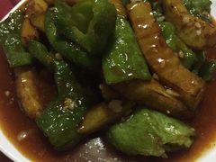 -马旭土鸡焖花卷·真域顺西域美食(天马大道店)