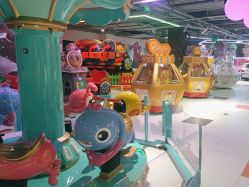 -宝燕乐园(闵行旗舰店)