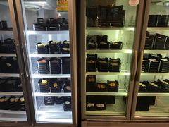 -芭提雅Amporn Seafood自助餐厅