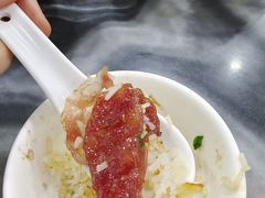 -红星光发煲仔饭(大石街店)