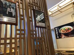 大堂-陳八两面家(滨江天街店)