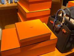 -爱马仕 HERMES(上海ifc商场店)