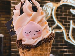 -GODIVA(恒隆广场店)