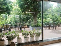 -ADO KAFE(大学城店)