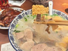-小潘记鸭血粉丝汤