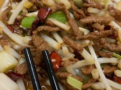 -老味道1992(武当山店)