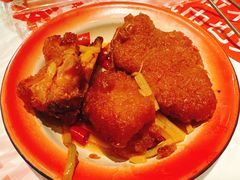 -老表记广西宵夜螺蛳鸭脚煲(东盟店)