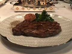 -牛排坊(成都群光君悦酒店)