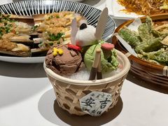 -阿露佳·舌尖上的安吉菜