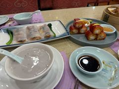 -点都德(龙之梦店)