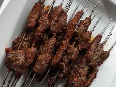 -福茂源横山铁锅羊肉(凤城四路店)