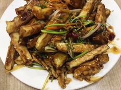 -协顺园回头馆(南顺城路店)