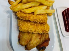 -宜家·瑞典风味餐厅(北京西红门店)